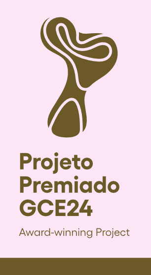 Projeto Premiado CGE24