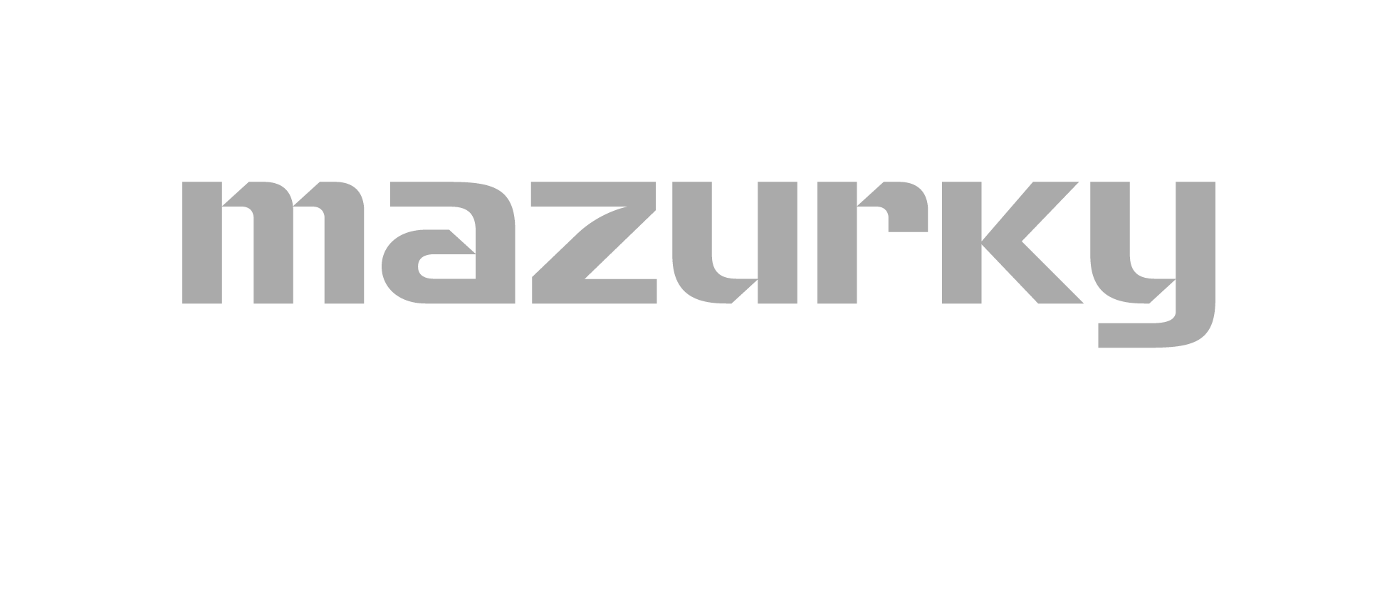 Mazurky