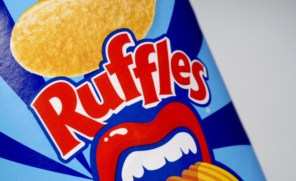 Ruffles