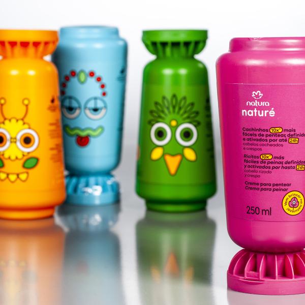 Natura Naturé - Natura