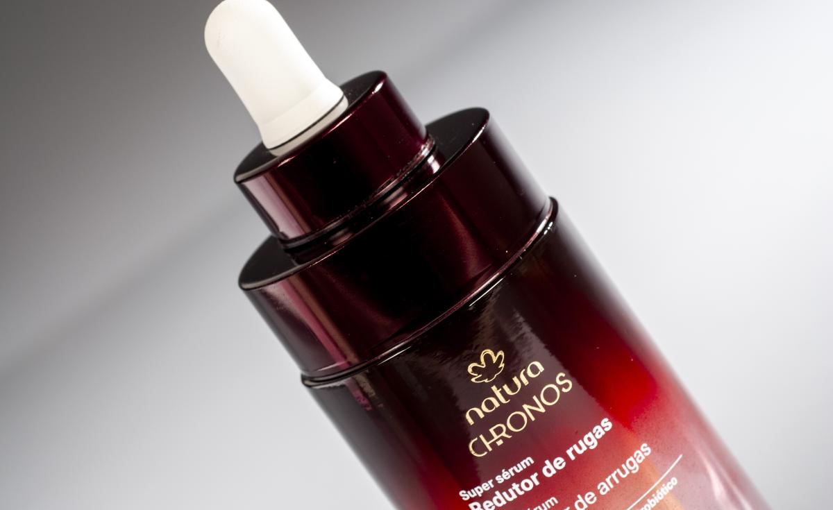 Chronos Derma Seruns Concentrados