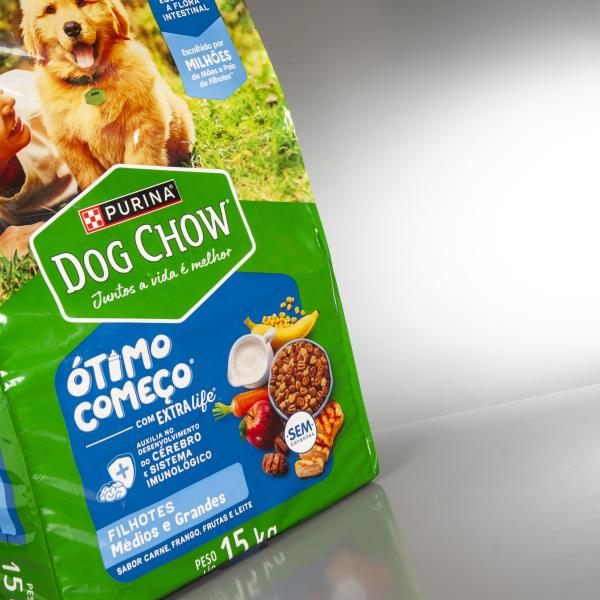 Purina Dog Chow - Nestlé Purina