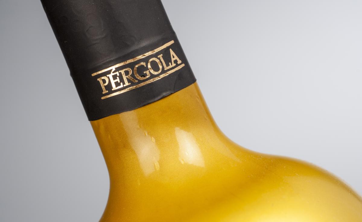 Pérgola Edição Histórica