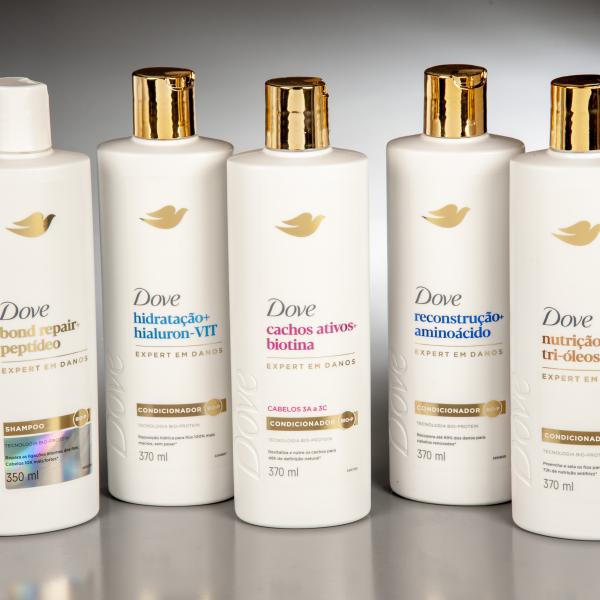Dove - Unilever