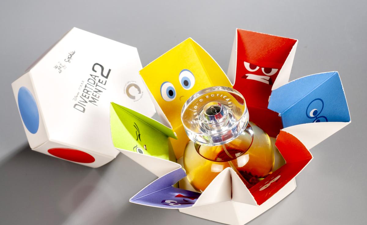 Quasar Next Sophie Divertida Mente 2