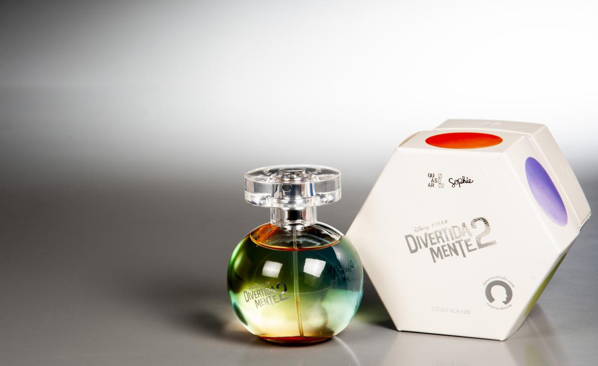 Quasar Next Sophie Divertida Mente 2