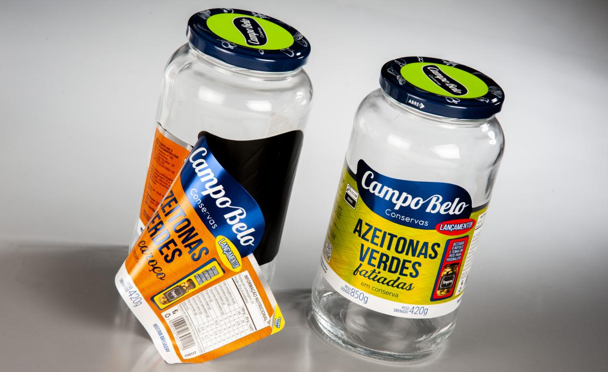 Campo Belo Conservas