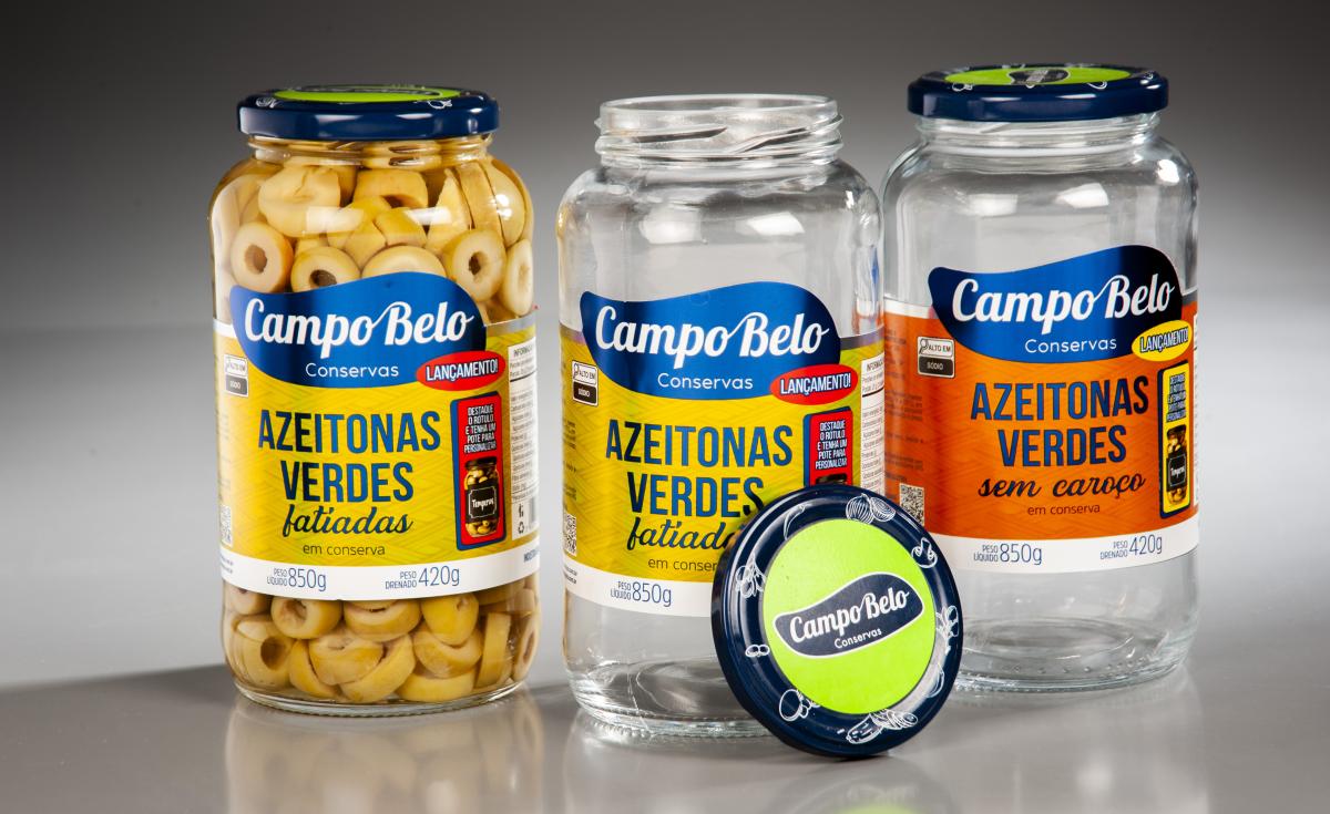 Campo Belo Conservas