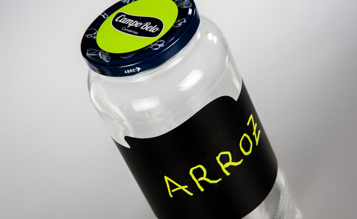 Campo Belo Conservas