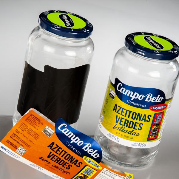 Campo Belo Conservas - Nacom Goya