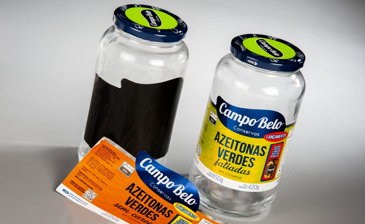 Campo Belo Conservas