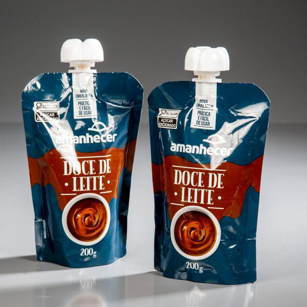 Amanhecer - Cooperoeste