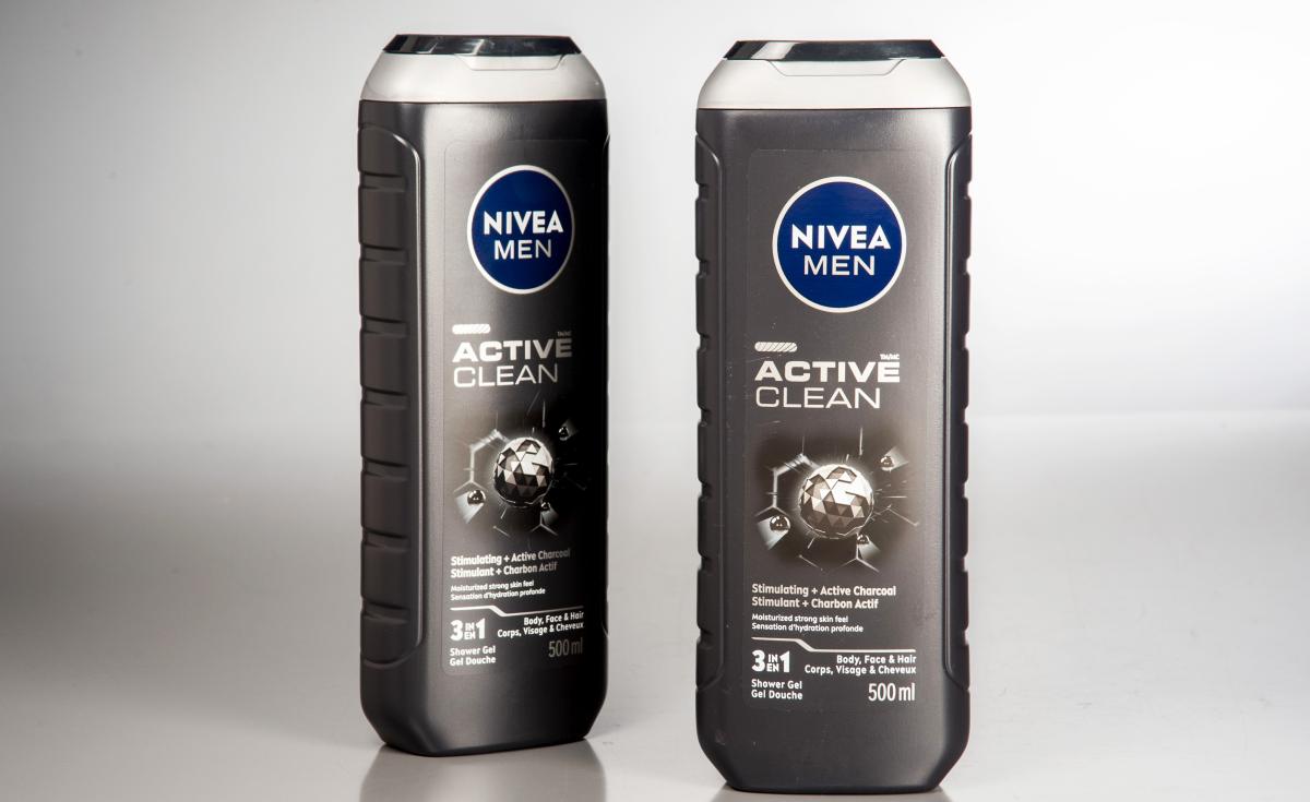 Nivea Men
