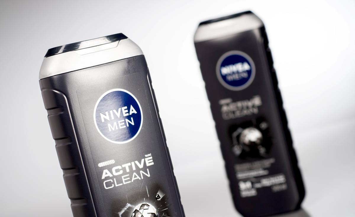 Nivea Men