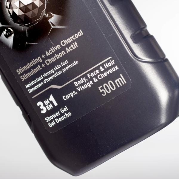 Nivea Men - Beiersdorf