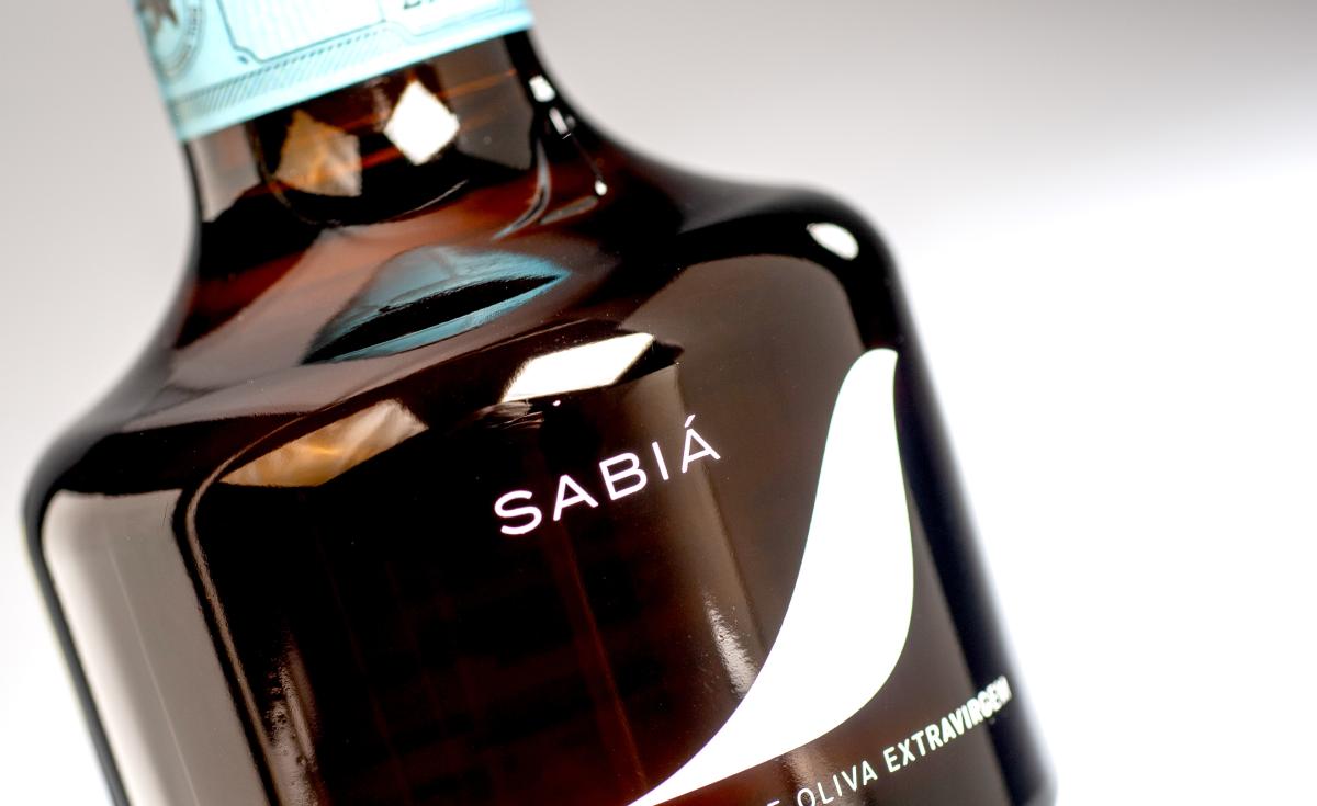Azeite Sabiá