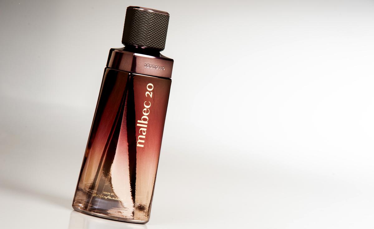 Malbec 20 Anos