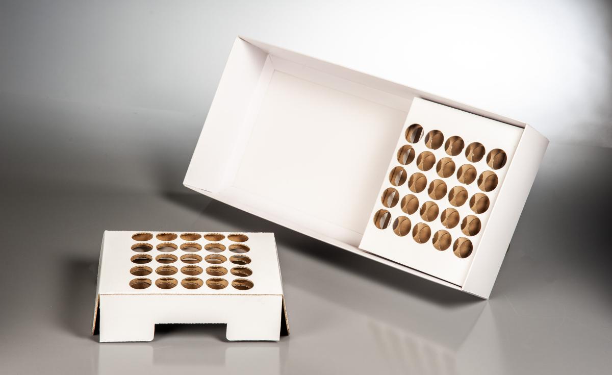 Ampolas para Medicamentos Injetáveis