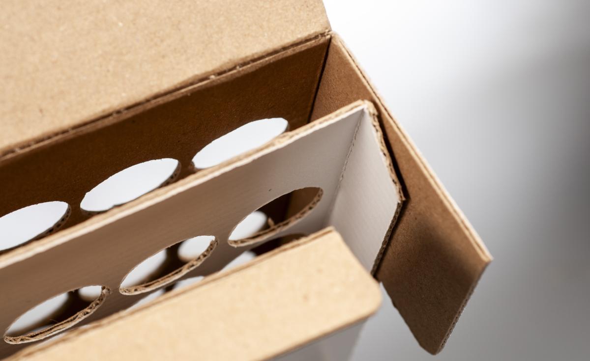 Ampolas para Medicamentos Injetáveis