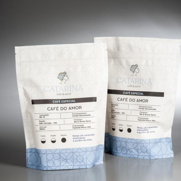 Café do Amor - Catarina Café &amp; Amor