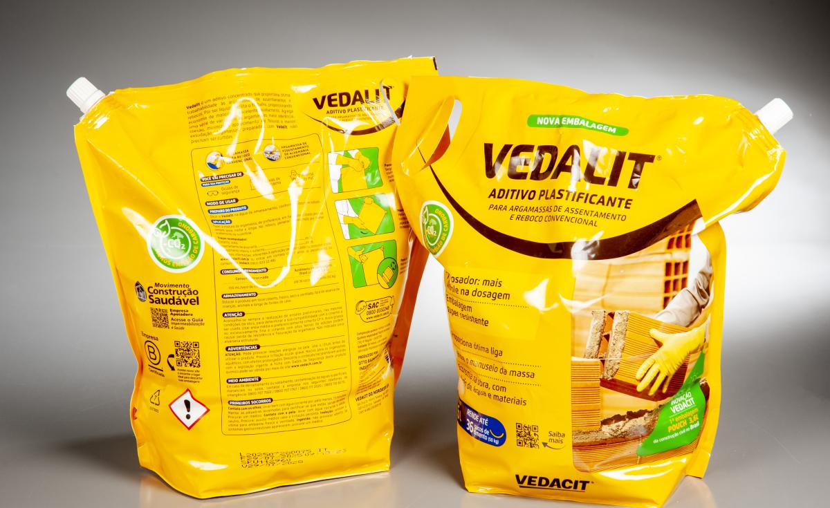 Vedalit 3,6L