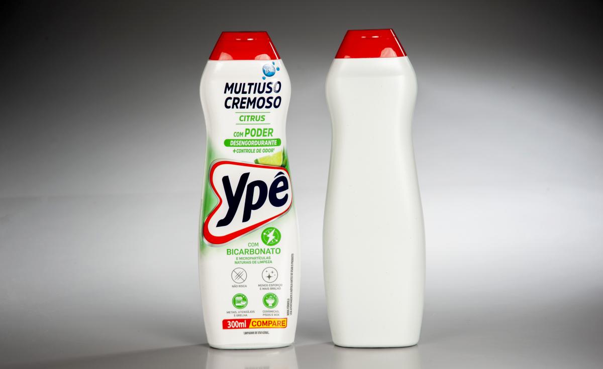 Ypê Multiuso Cremoso