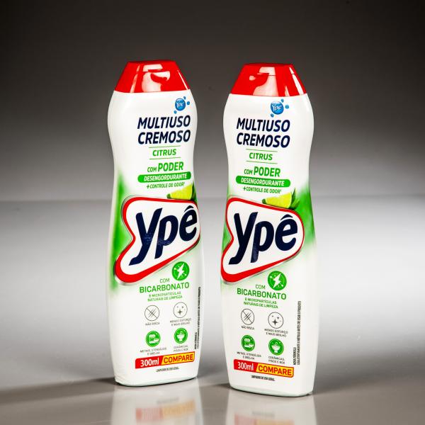 Ypê Multiuso Cremoso - Química Amparo