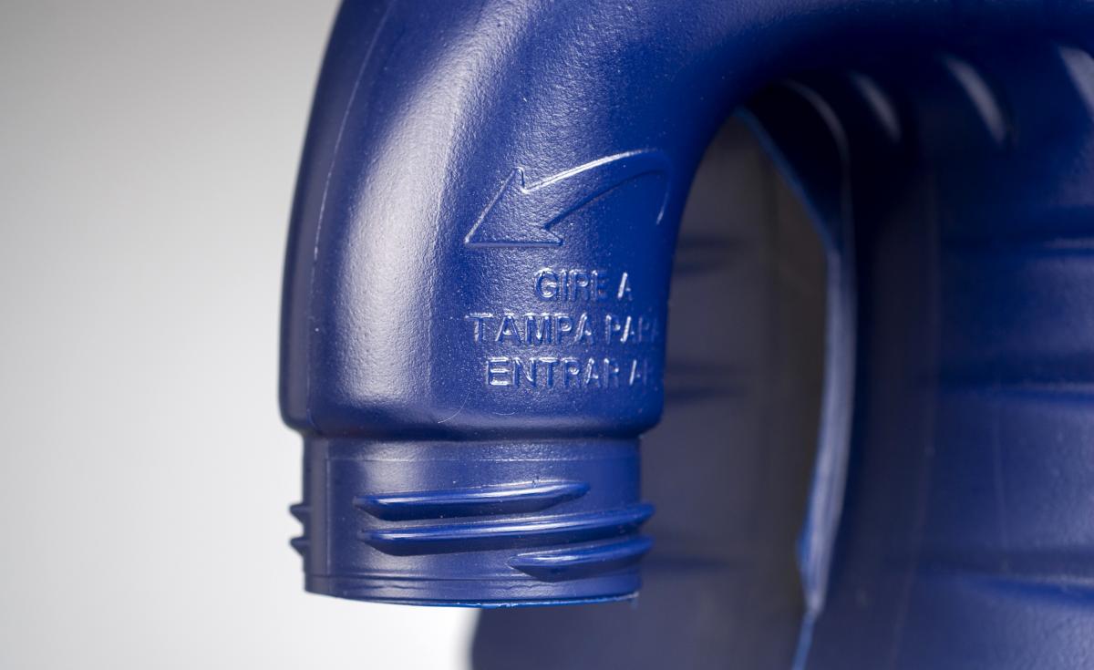 Lava-Roupas Profisse In 3,6L