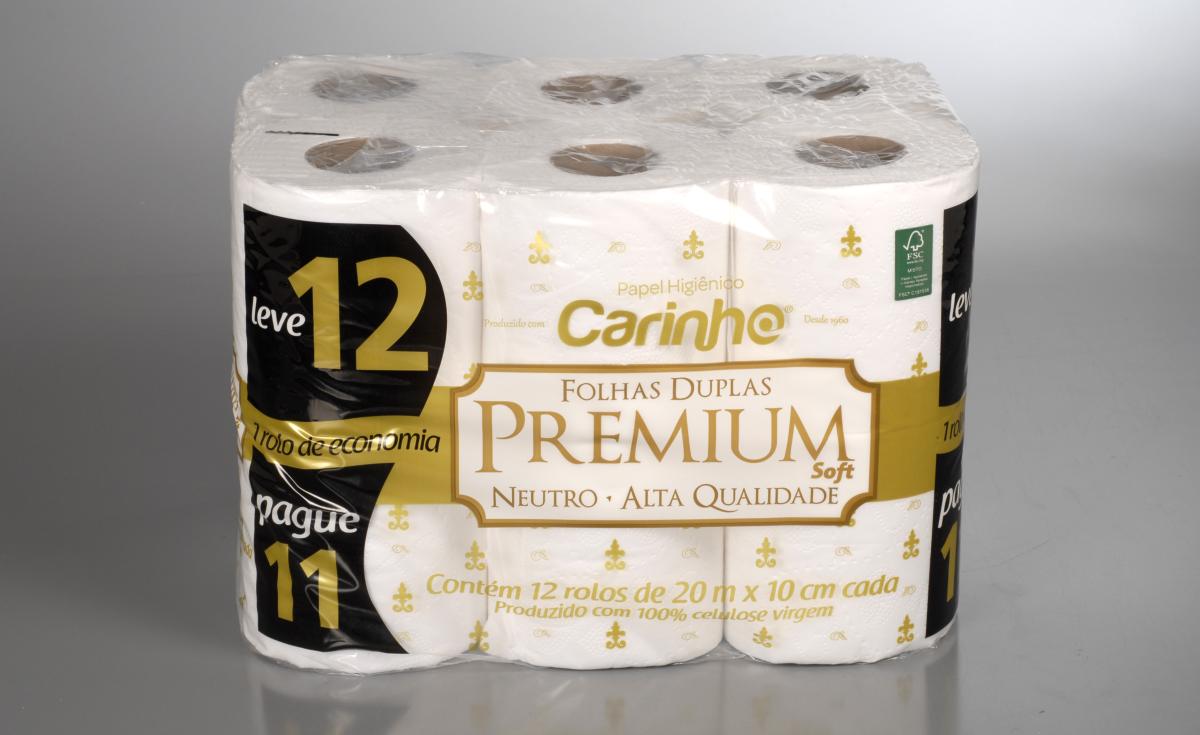 Carinho Premium Soft