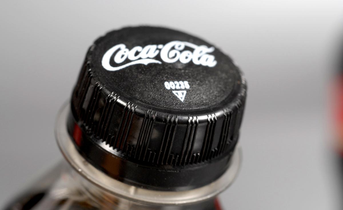 Coca-Cola 200ml