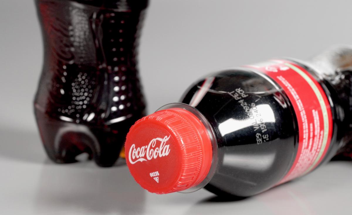 Coca-Cola 200ml