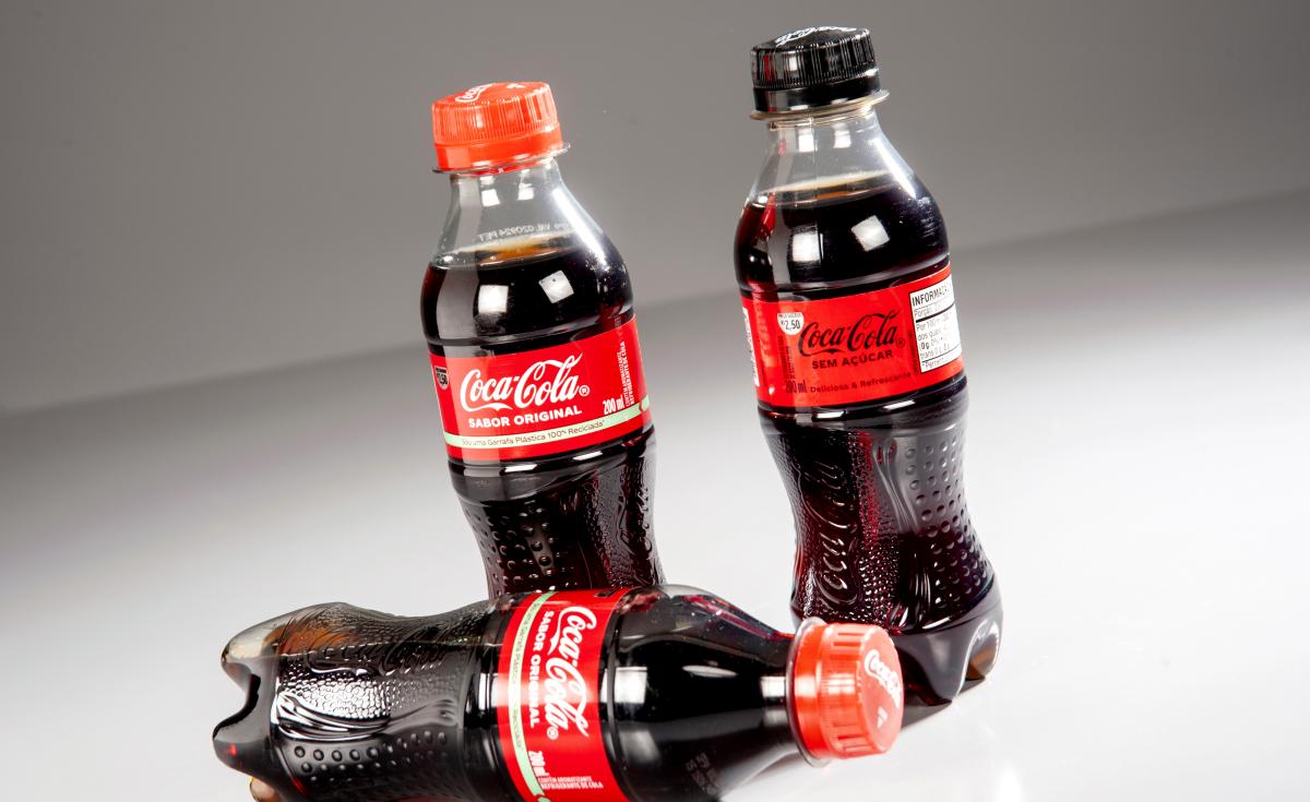 Coca-Cola 200ml