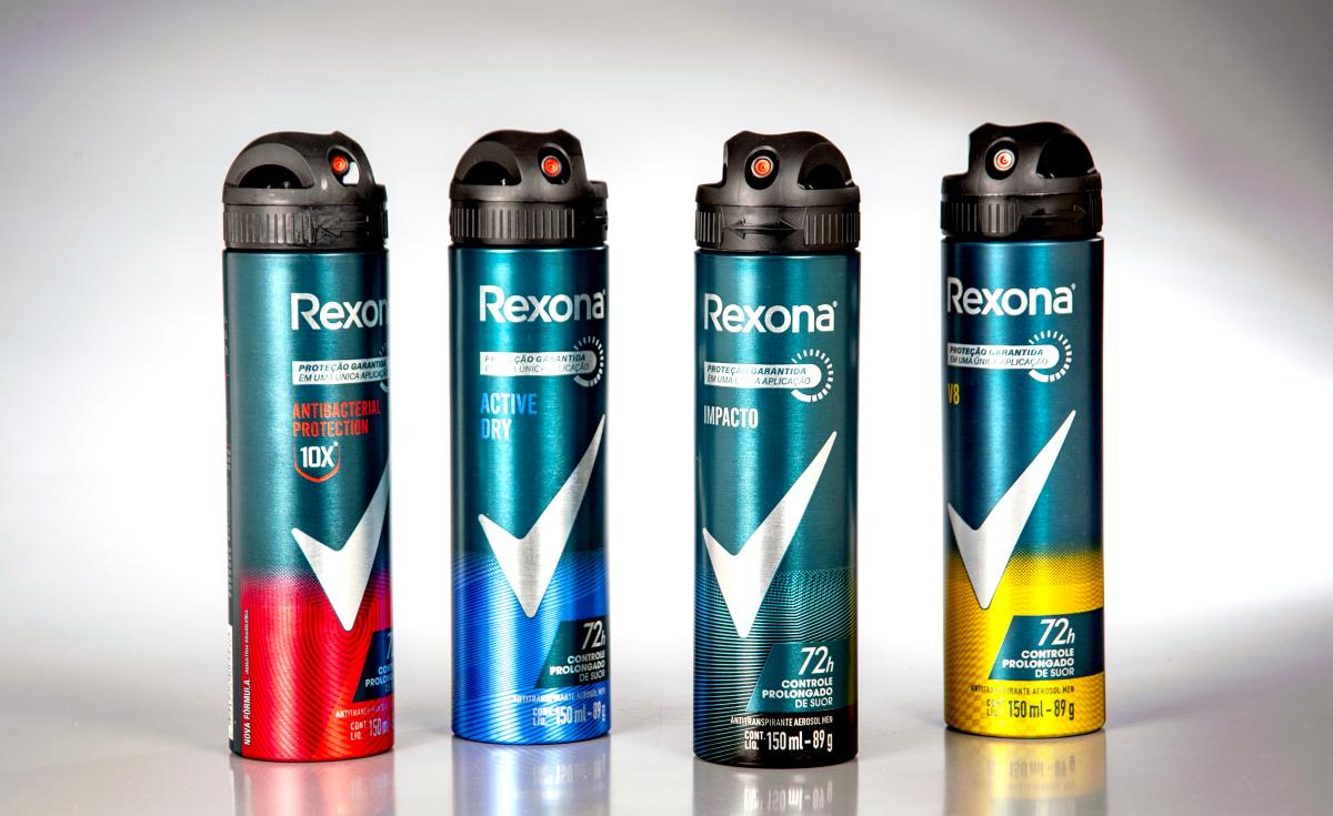 Rexona